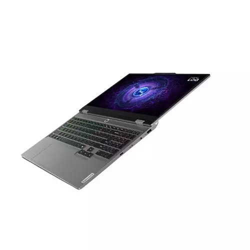 Lenovo LOQ 15IAX9 Core i5-12450HX 12th Gen RTX 2050 4GB Graphics 15.6" Gaming Laptop-gallery-1