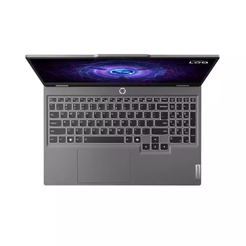 Lenovo LOQ 15IAX9 Core i5-12450HX 12th Gen RTX 2050 4GB Graphics 15.6" Gaming Laptop-gallery-2