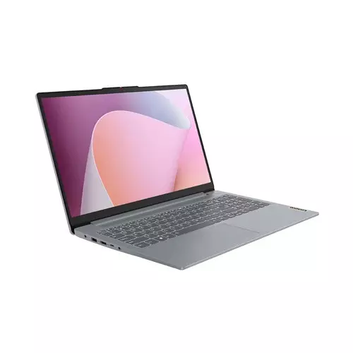 Lenovo IdeaPad Slim 3 15AMN8 Ryzen 5 7520U 16GB 512GB With Backlit Keyboard 15.6-inch FHD Laptop-gallery-2