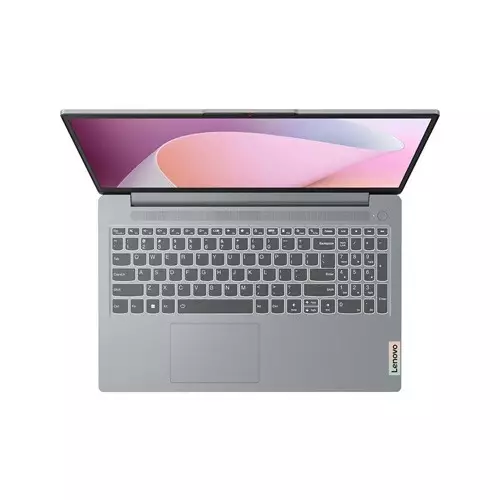 Lenovo IdeaPad Slim 3 15AMN8 Ryzen 5 7520U 16GB 512GB With Backlit Keyboard 15.6-inch FHD Laptop-gallery-3