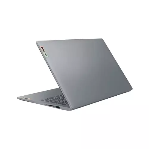 Lenovo IdeaPad Slim 3 15AMN8 Ryzen 5 7520U 16GB 512GB With Backlit Keyboard 15.6-inch FHD Laptop-gallery-4