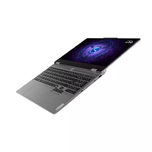 Lenovo LOQ 15IRX9 Core i5 13th Gen RTX 3050 6GB Graphics 15.6" Gaming Laptop-gallery-1