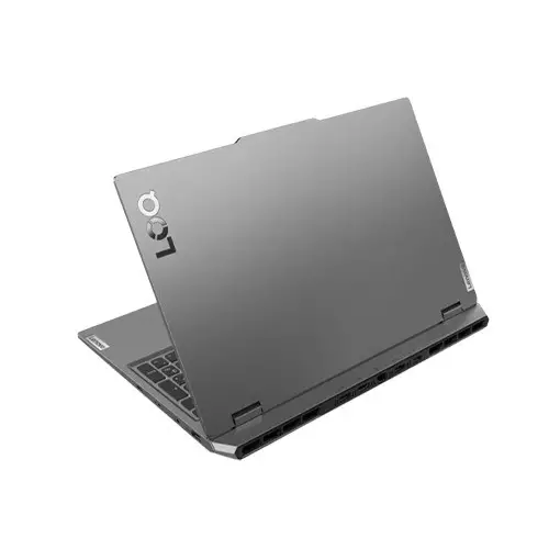 Lenovo LOQ 15IRX9 Core i5 13th Gen RTX 3050 6GB Graphics 15.6" Gaming Laptop-gallery-3