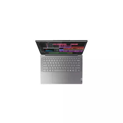 Lenovo Yoga Slim 7i 14IMH9 Core Ultra 5 125H 14-Inch Laptop-gallery-1
