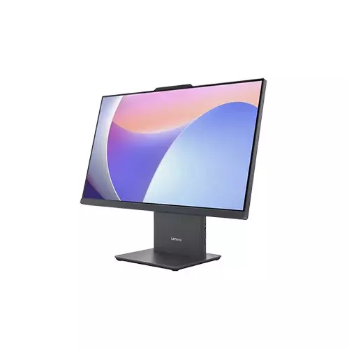 Lenovo IdeaCentre AIO 24IRH9 Intel Core i5 13th Gen 16GB Ram 512GB SSD All in One PC-gallery-2