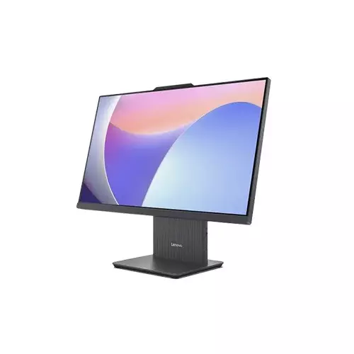 Lenovo IdeaCentre AIO 24IRH9 Intel Core i7 13th Gen 16GB Ram 512GB SSD All-in-One PC-gallery-1