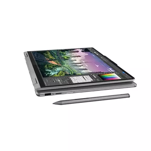 Lenovo Yoga 7 2-in-1 14AHP9 Ryzen 7 8840HS AI 14-Inch Touch Laptop-gallery-3