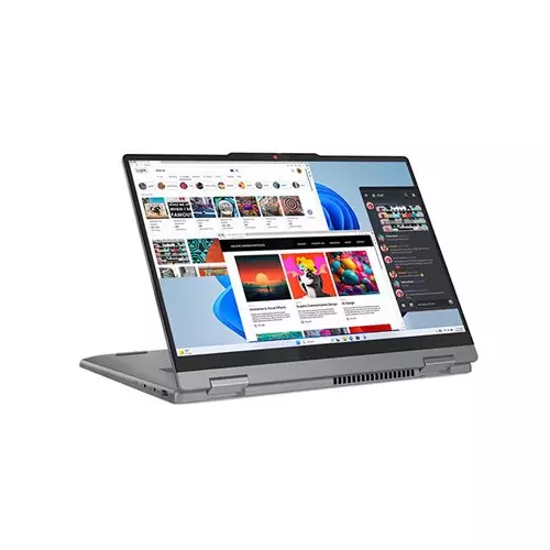 Lenovo IdeaPad 5 2-in-1 14IRU9 Core 5 120U 14-Inch Touch Laptop