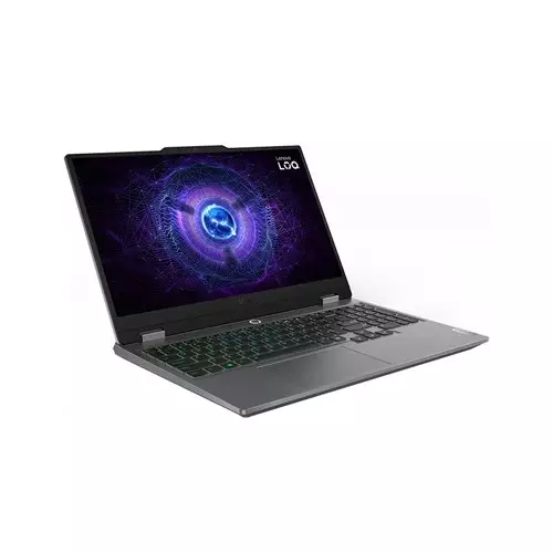 Lenovo LOQ 15IRX9 Core i7 13650HX 13th Gen RTX 4060 Graphics 15.6-Inch FHD Gaming Laptop-gallery-1
