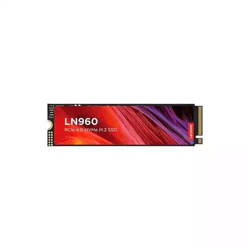 Lenovo LN960 2TB Gen 4 M.2 PCIe NVMe SSD