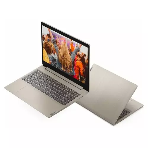 Lenovo IdeaPad 1 15AMN7 Ryzen 3 7320U 15.6" FHD Sand Laptop-gallery-1