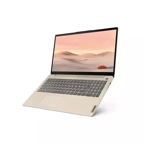 Lenovo IdeaPad 1 15AMN7 Ryzen 3 7320U 15.6" FHD Sand Laptop-gallery-2