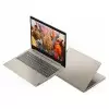 Lenovo IdeaPad 1 15AMN7 Ryzen 3 7320U 15.6" FHD Sand Laptop-gallery-1
