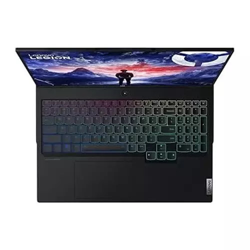 Lenovo Legion Pro 7i 16IRX9H Core i9 14th Gen RTX 4080 Gaming AI Laptop-gallery-2