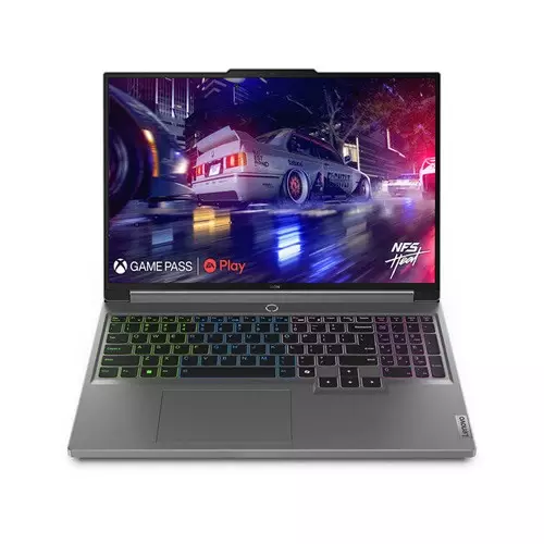 Lenovo Legion 5 16IRX9 Core i7 14th Gen RTX 4060 AI Gaming Laptop details