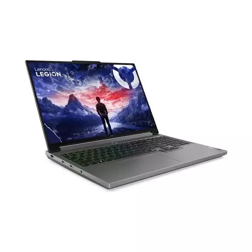 Lenovo Legion 5 16IRX9 Core i7 14th Gen RTX 4060 AI Gaming Laptop-gallery-1