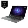 Lenovo LOQ 15IRX9 Core i7 14th Gen RTX 4060 AI Gaming Laptop-gallery-2