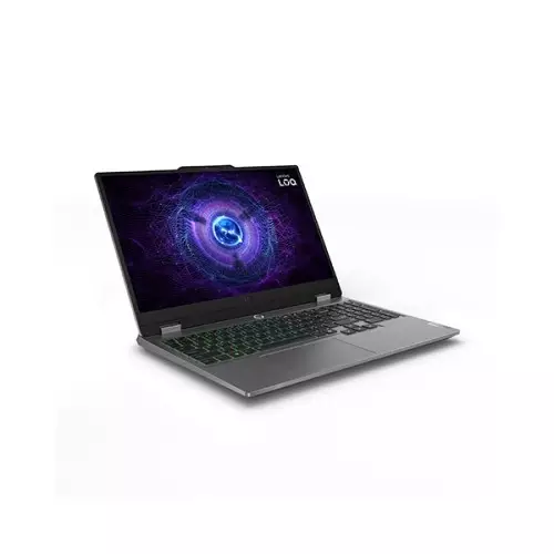 Lenovo LOQ 15IRX9 Core i7 13th Gen, RTX 3050,16GB RAM,512GB SSD, 15.6" FHD AI Gaming Laptop-gallery-1