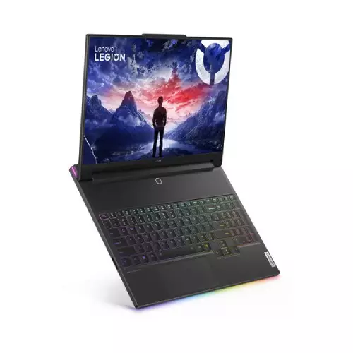 Lenovo Legion 9 16IRX9 Core i9 14th Gen, RTX 4080, 16" 3.2K Gaming Laptop-gallery-1