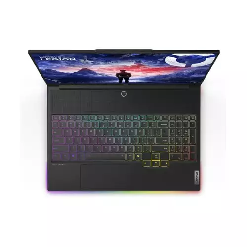 Lenovo Legion 9 16IRX9 Core i9 14th Gen, RTX 4080, 16" 3.2K Gaming Laptop-gallery-2