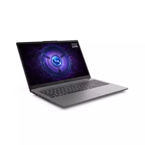 Lenovo LOQ Essential Gen 9 Core i5 12th Gen RTX 2050 4GB GDDR6 GPU 15.6" FHD Gaming Laptop-gallery-1