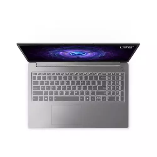 Lenovo LOQ Essential Gen 9 Core i5 12th Gen RTX 2050 4GB GDDR6 GPU 15.6" FHD Gaming Laptop-gallery-2