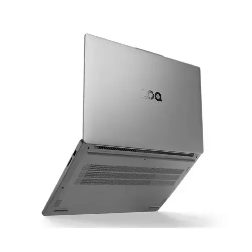 Lenovo LOQ Essential Gen 9 Core i5 12th Gen RTX 2050 4GB GDDR6 GPU 15.6" FHD Gaming Laptop-gallery-3