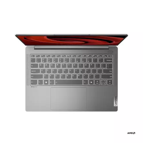 Lenovo IdeaPad Pro 5 14AHP9 Ryzen 7 8845HS RTX 3050 6GB GDDR6 GPU 14-inch OLED AI Laptop-gallery-2