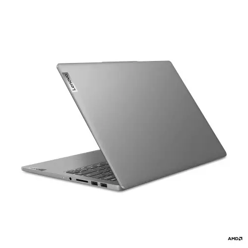 Lenovo IdeaPad Pro 5 14AHP9 Ryzen 7 8845HS RTX 3050 6GB GDDR6 GPU 14-inch OLED AI Laptop-gallery-3
