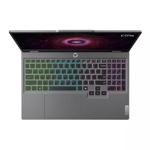 Lenovo LOQ 15ARP9 Ryzen 7 7435HS RTX 4050 6GB GDDR6 GPU 24GB DDR5 512GB SSD 15.6-inch FHD AI Gaming Laptop-gallery-3