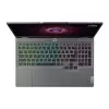Lenovo LOQ 15ARP9 Ryzen 7 7435HS RTX 4050 6GB GDDR6 GPU 24GB DDR5 512GB SSD 15.6-inch FHD AI Gaming Laptop-gallery-3