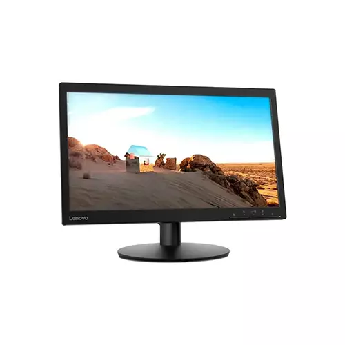 Lenovo D20-30 19.5 Inch HD+ HDMI VGA WLED Monitor-gallery-1