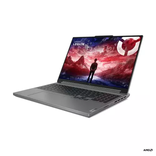 Lenovo Legion Slim 5 16AHP9 Ryzen 7 8845HS RTX 4060 GPU 16-inch AI Integrated Gaming Laptop-gallery-1