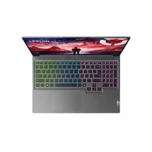 Lenovo Legion Slim 5 16AHP9 Ryzen 7 8845HS RTX 4060 GPU 16-inch AI Integrated Gaming Laptop-gallery-2