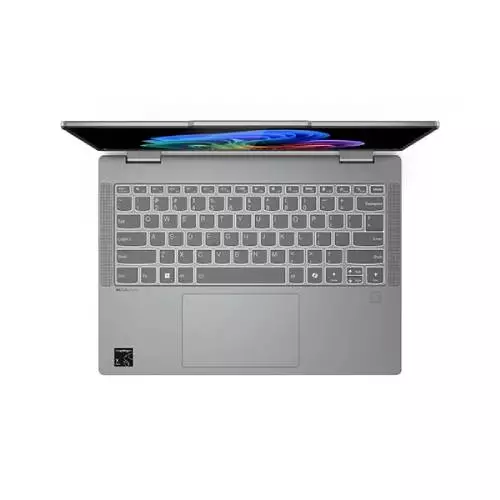 Lenovo IdeaPad 5 2-in-1 14Q8X9 Snapdragon X Plus X1P 14.0-inch OLED Touch AI Laptop-gallery-2