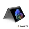 Lenovo IdeaPad 5 2-in-1 14Q8X9 Snapdragon X Plus X1P 14.0-inch OLED Touch AI Laptop-gallery-1
