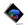 Lenovo IdeaPad 5 2-in-1 14Q8X9 Snapdragon X Plus X1P 14.0-inch OLED Touch AI Laptop-gallery-3