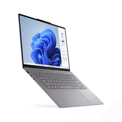 Lenovo Yoga Slim 7 15ILL9 Core Ultra 7 258V 15.3-inch 2.8K Touch AI Laptop-gallery-1