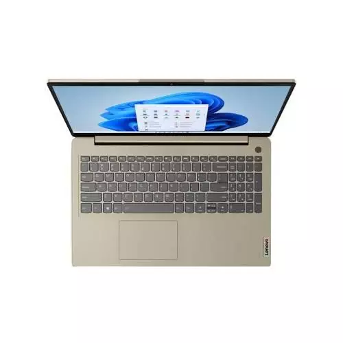 Lenovo IdeaPad 1 15AMN7 Ryzen 5 7520U 15.6-inch FHD Sand Laptop-gallery-2