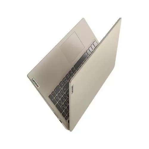 Lenovo IdeaPad 1 15AMN7 Ryzen 5 7520U 15.6-inch FHD Sand Laptop-gallery-3