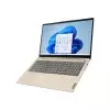 Lenovo IdeaPad 1 15AMN7 Ryzen 5 7520U 15.6-inch FHD Sand Laptop-gallery-1
