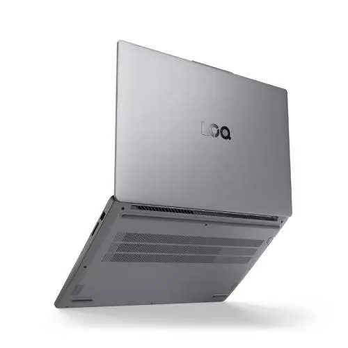 Lenovo LOQ 15IAX9E Core i5 12th Gen RTX 4050 Graphics 15.6-inch FHD Gaming Laptop-gallery-3