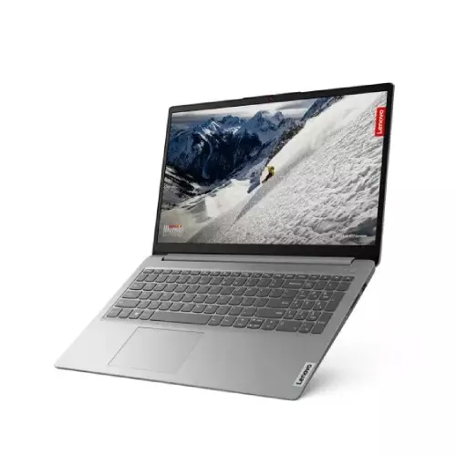 Lenovo IdeaPad 1 15AMN7 Athlon Silver 7120U 8GB RAM 256GB SSD 15.6-Inch FHD Laptop-gallery-3