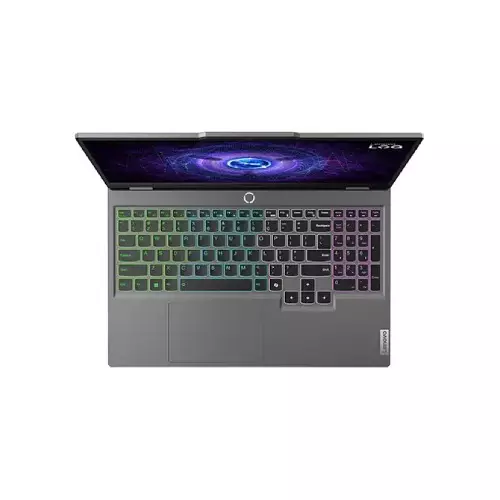 Lenovo LOQ 15IRX9 Core i7 13th Gen RTX 3050 GPU 24GB RAM 512GB SSD 15.6-inch FHD AI Gaming Laptop-gallery-2