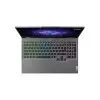 Lenovo LOQ 15IRX9 Core i7 13th Gen RTX 3050 GPU 24GB RAM 512GB SSD 15.6-inch FHD AI Gaming Laptop-gallery-2