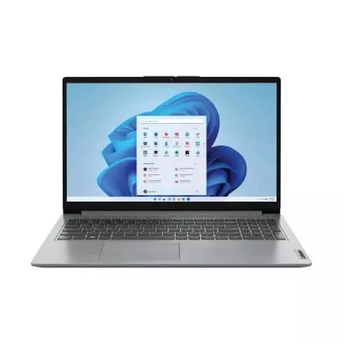 Lenovo IdeaPad 1 15AMN7 Ryzen 3 7320U 16GB RAM 512GB SSD 15.6-inch FHD Laptop