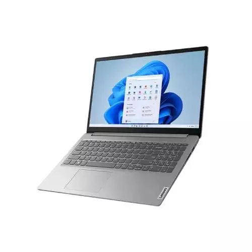 Lenovo IdeaPad 1 15AMN7 Ryzen 3 7320U 16GB RAM 512GB SSD 15.6-inch FHD Laptop-gallery-1