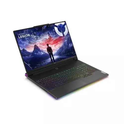 Lenovo Legion 9i 16IRX9 Core i9 14th Gen RTX 4090 16GB GPU AI Gaming Laptop-gallery-1