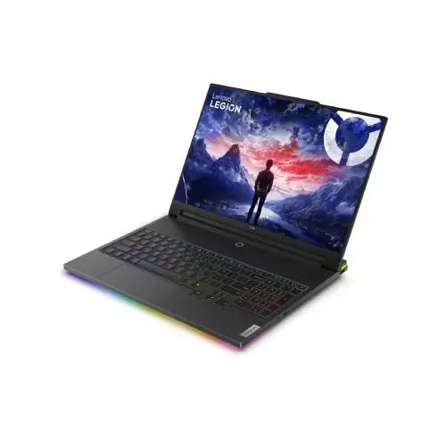 Lenovo Legion 9i 16IRX9 Core i9 14th Gen RTX 4090 16GB GPU AI Gaming Laptop-gallery-2