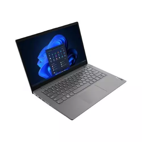 Lenovo V14 Gen 4 Core i5 13th Gen 16GB RAM 512GB SSD 14-inch FHD Laptop-gallery-1